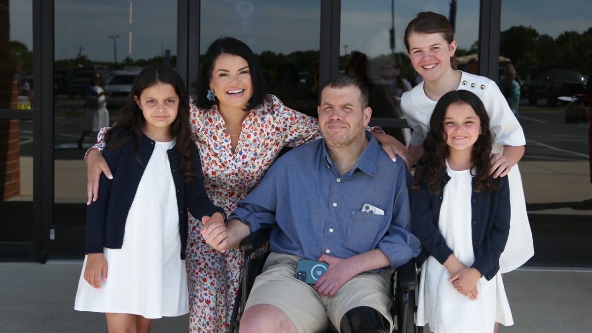 Wounded Afghanistan hero Michael Verardo dies at 36 from war injuries