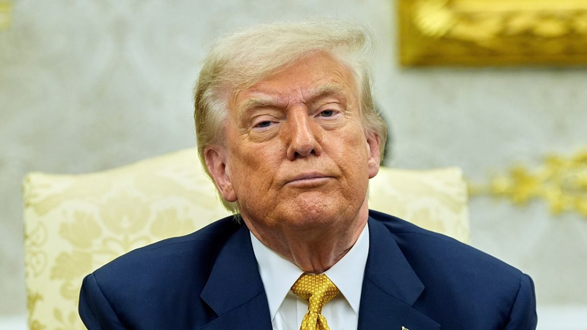 Chicago mayor blasts Trump over National Guard deployment ‘threats’