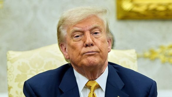 Chicago mayor blasts Trump over National Guard deployment ‘threats’