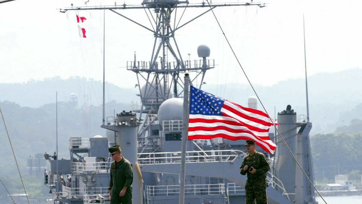 Navy sailor convicted of selling military secrets to China faces life