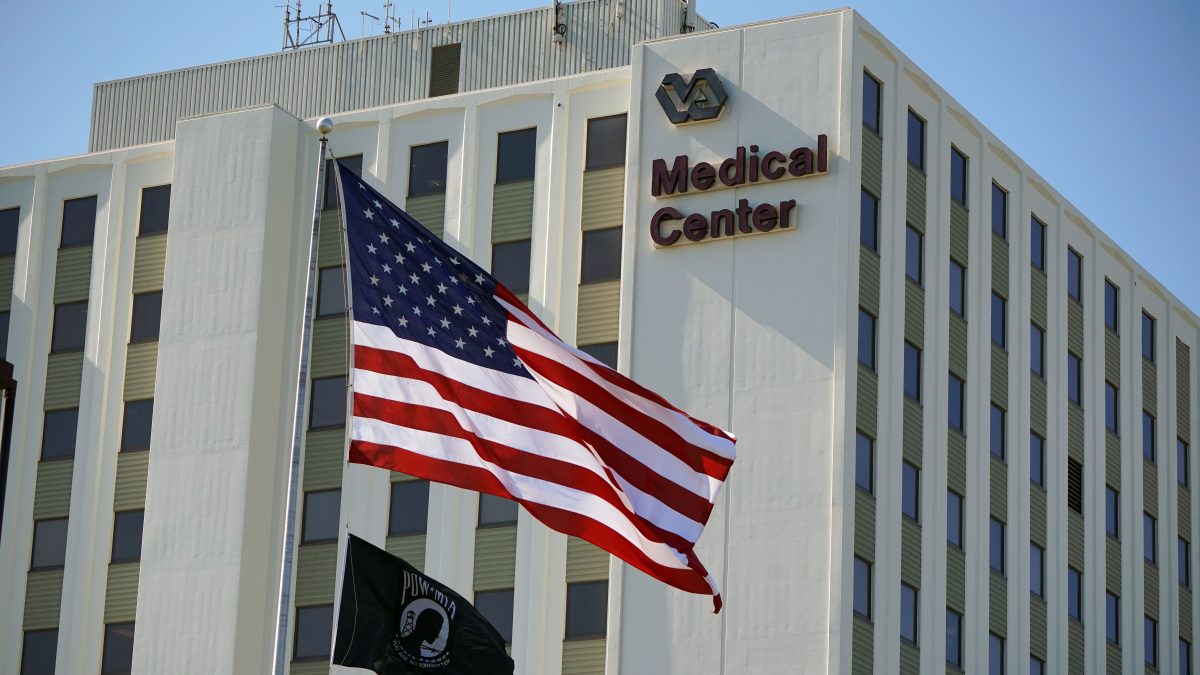 Veterans Affairs ends abortion services, returns to pre-2022 rules
