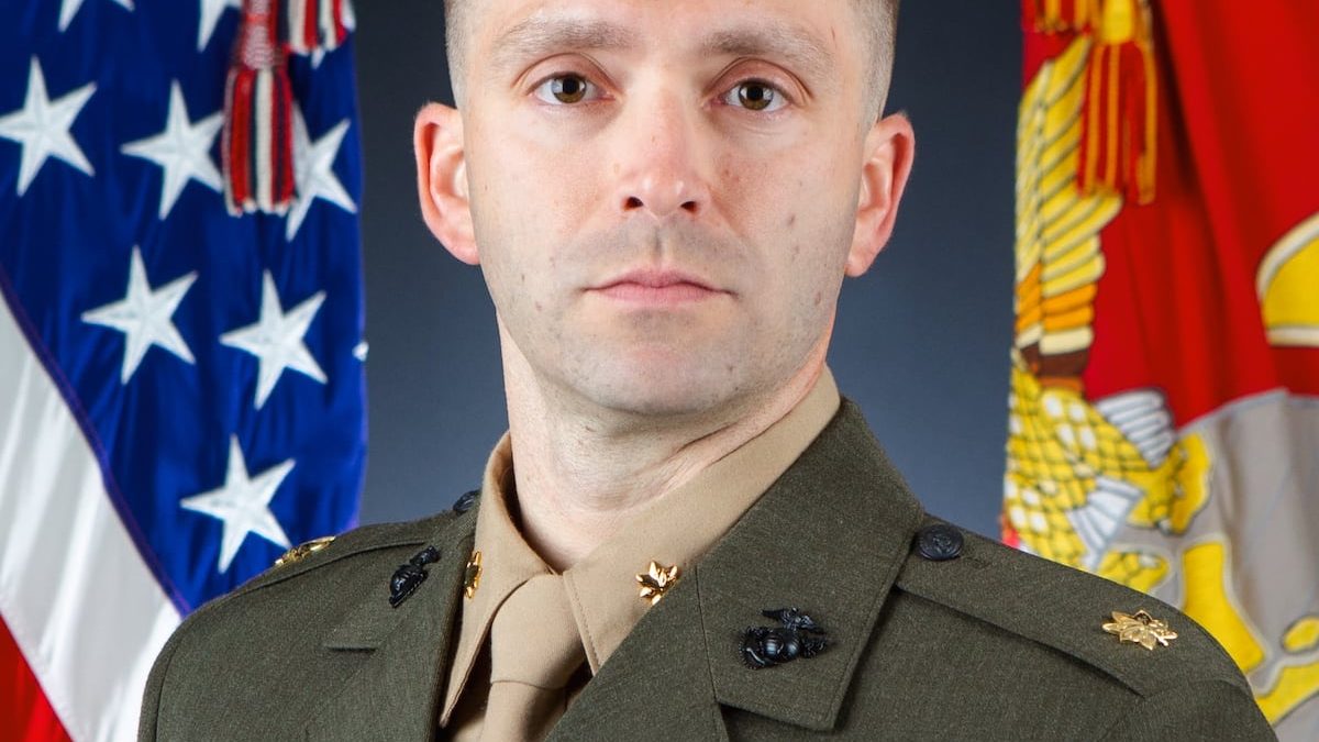Marine directed strike on Houthis in first-ever F-35C combat mission