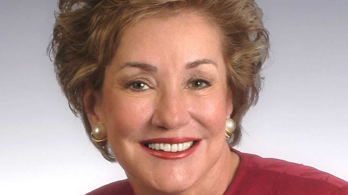 Sen. Elizabeth Dole’s life-changing legacy for caregivers