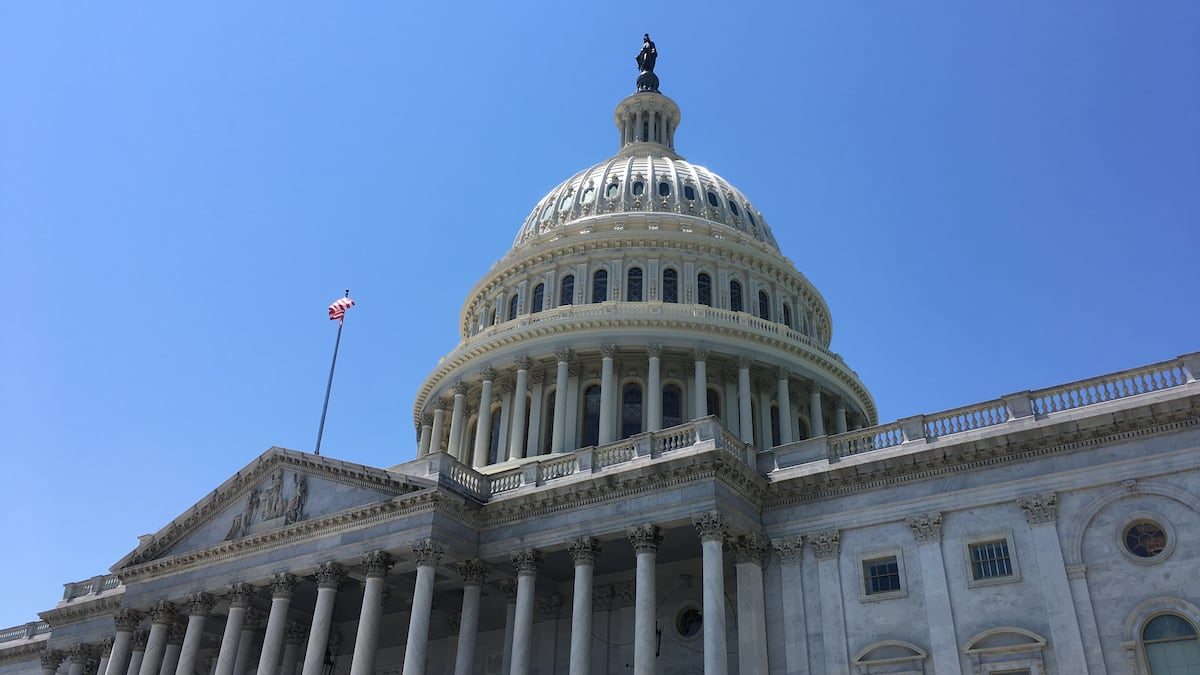 House, Senate leaders look to speed up NDAA work this week