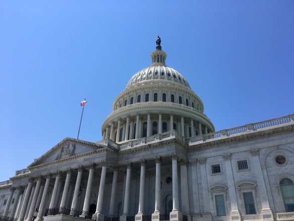 House, Senate leaders look to speed up NDAA work this week