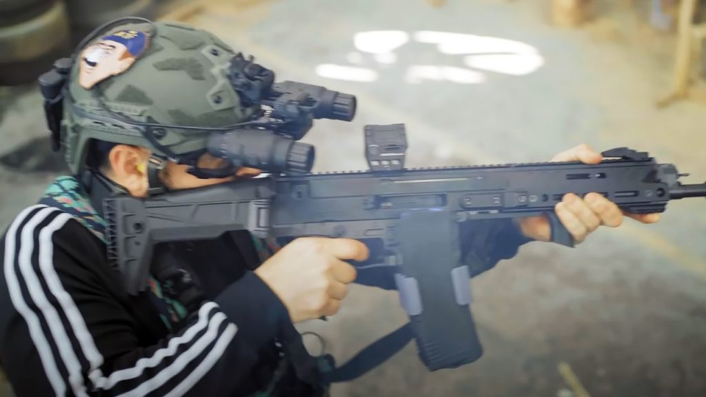Pre-loaded AR15 Magazines