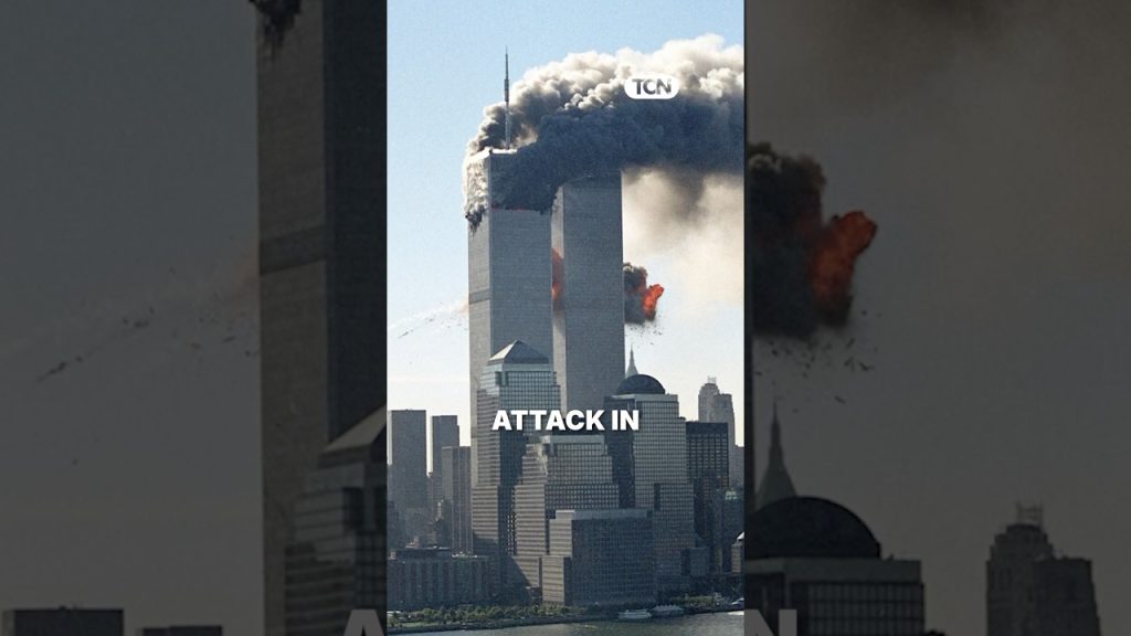 You’ve been lied to about 9/11. It’s time for the truth. Watch the full series at TuckerCarlson.com.