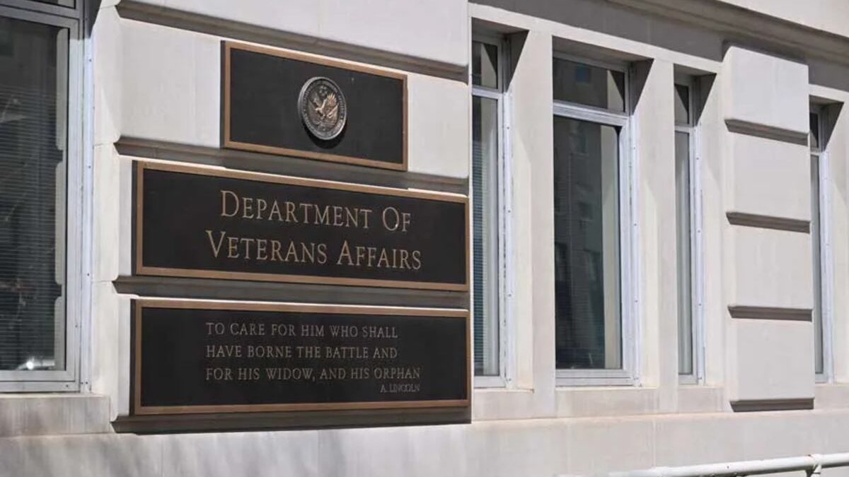 Here’s how a government shutdown would affect VA services