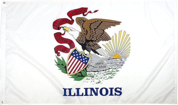 DOJ Opposes Illinois Assault Weapons Ban in 7th Circuit