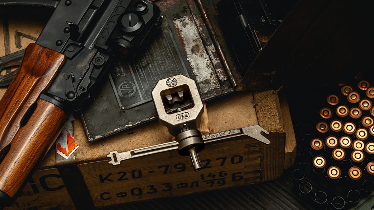 Midwest Industries AK Multi-Tool | Must-Have for AK Owners