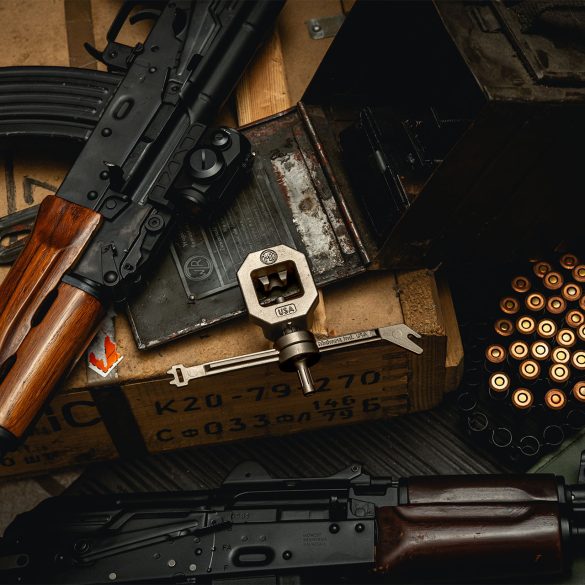 Midwest Industries AK Multi-Tool | Must-Have for AK Owners