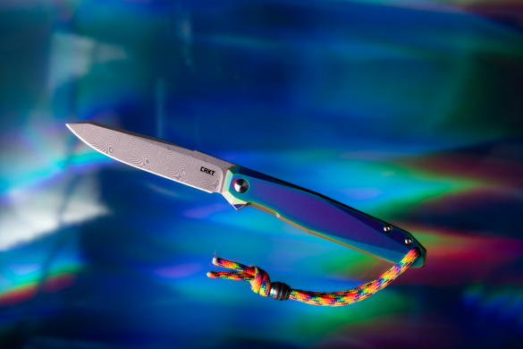 CRKT Spices up Fall with Fun New Limited Edition Series