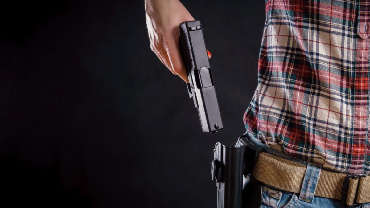 How Florida legalized open carry without using lawmakers