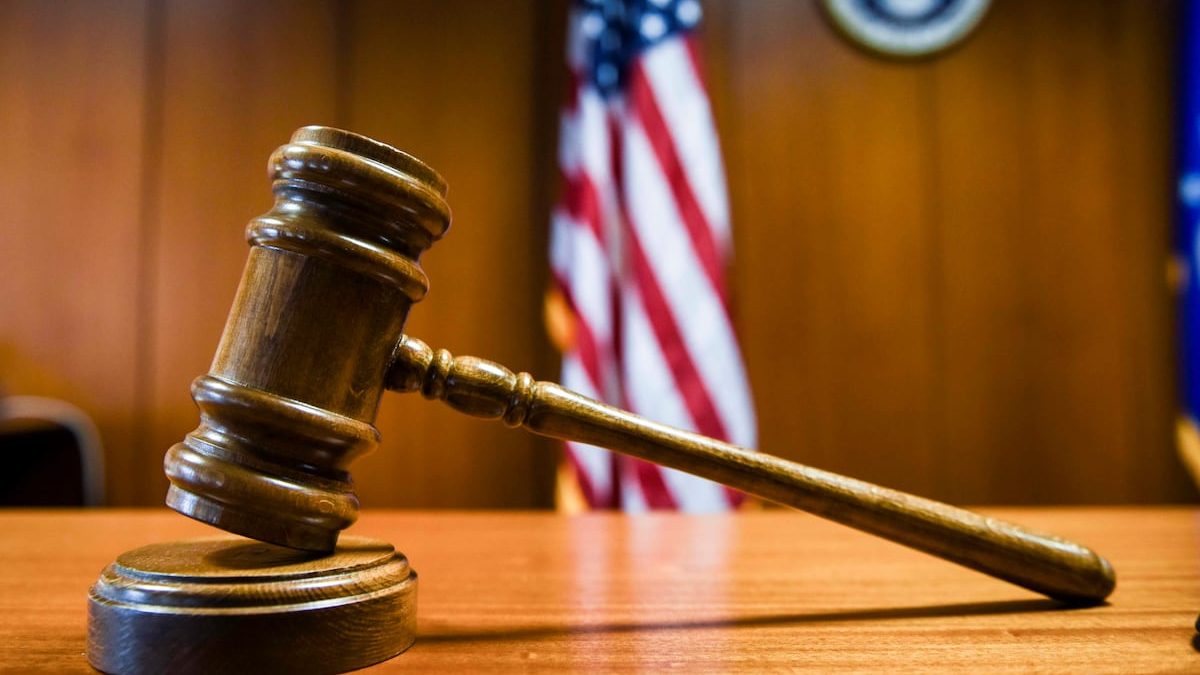 Navy officer pleads guilty to murdering wife at Japanese hotel