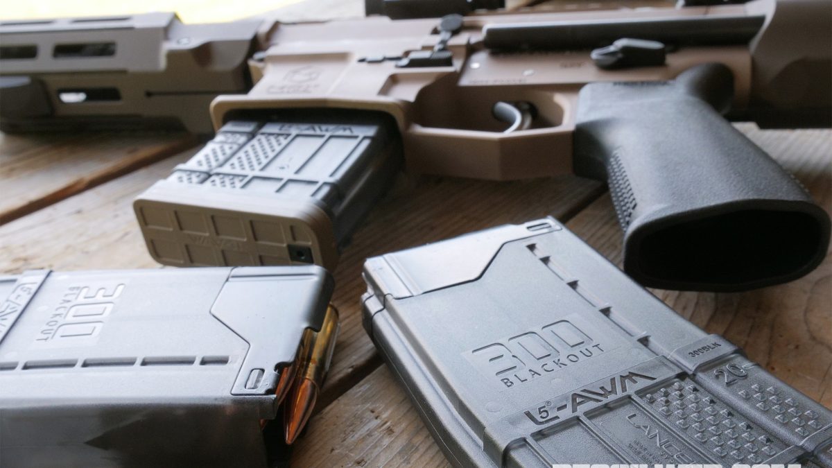 7.62×39 Vs 300 Blackout: Complete RECOIL Guide