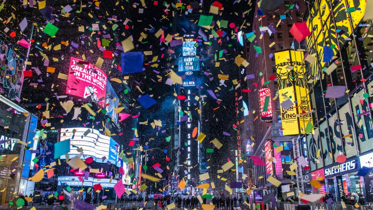 Court Upholds New York Gun Bans in Times Square & Subways