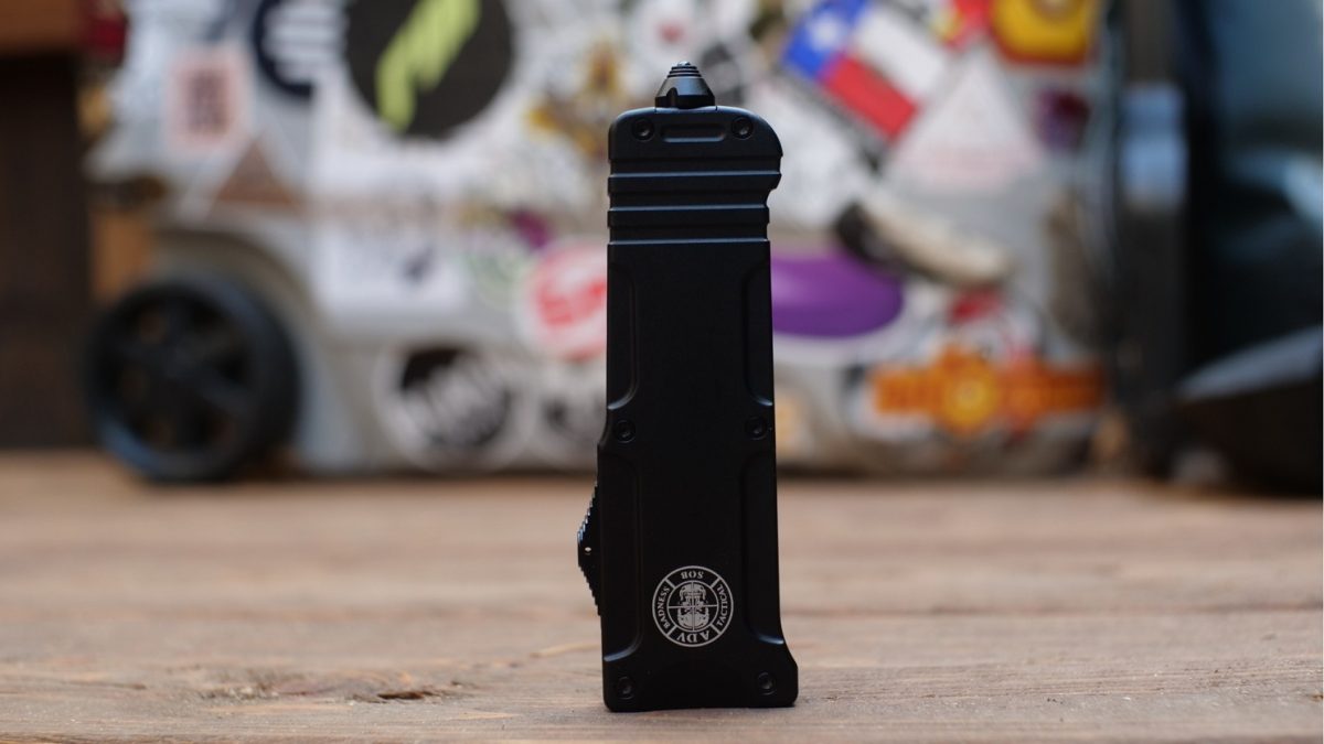 Premium EDC from Backup Tactical