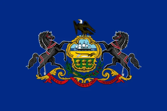 Pennsylvania Democrats Push 5 New Gun Control Bills