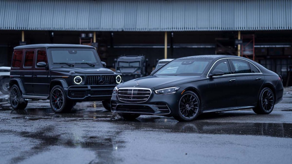 Inconspicuously Invulnerable: Discreet Protection is Miami Armored’s Business
