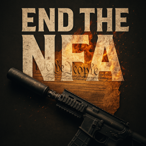 What Gun Owners Should Expect After NFA Reform