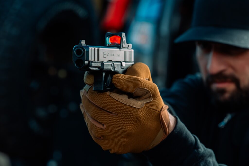 Trijicon RMR Review