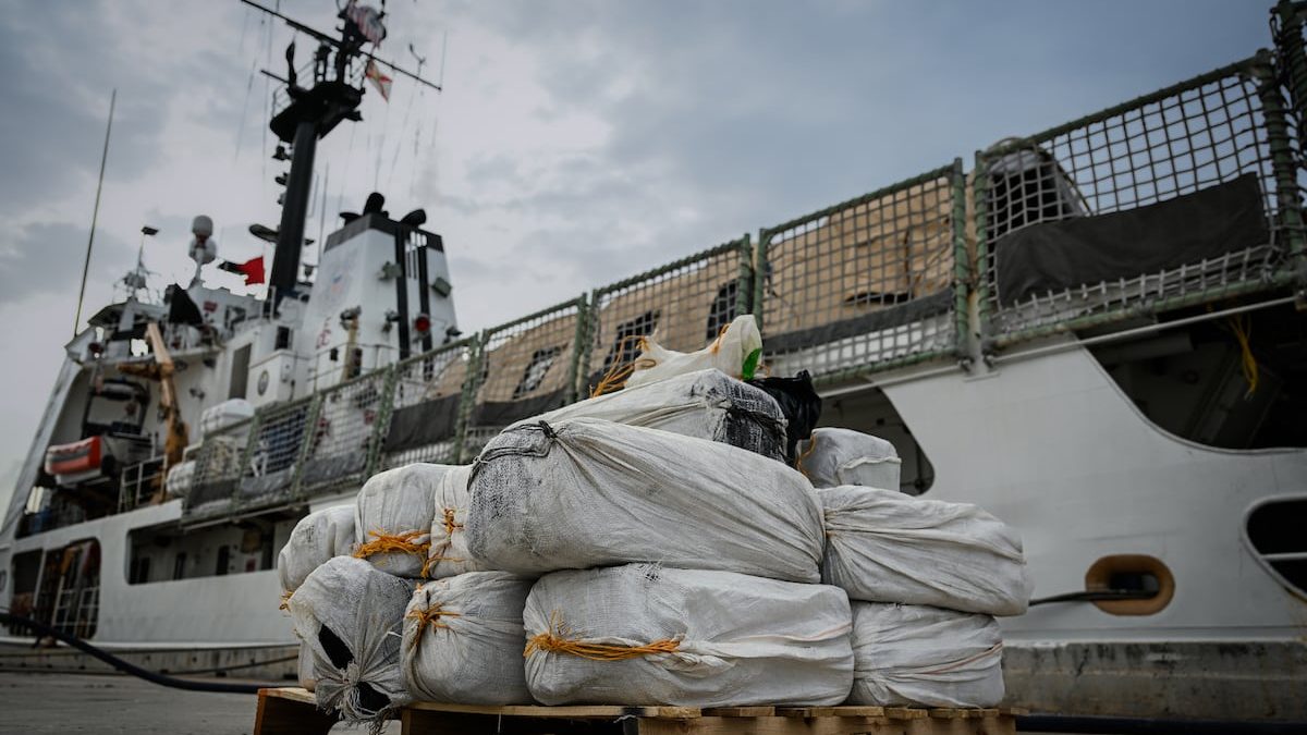 Ocean isn’t free-fire zone for US military drug interdiction: Analysis