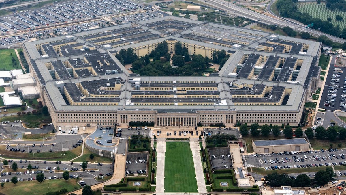 Pentagon-funded research aided Chinese military, House GOP report says