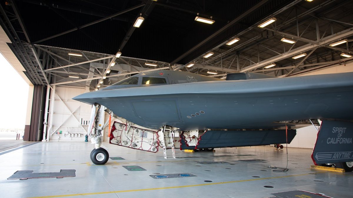 Inside the B-2 stealth bomber raid on Iran’s nuclear sites