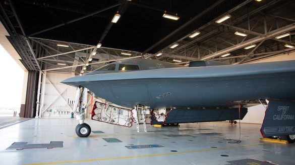 Inside the B-2 stealth bomber raid on Iran’s nuclear sites