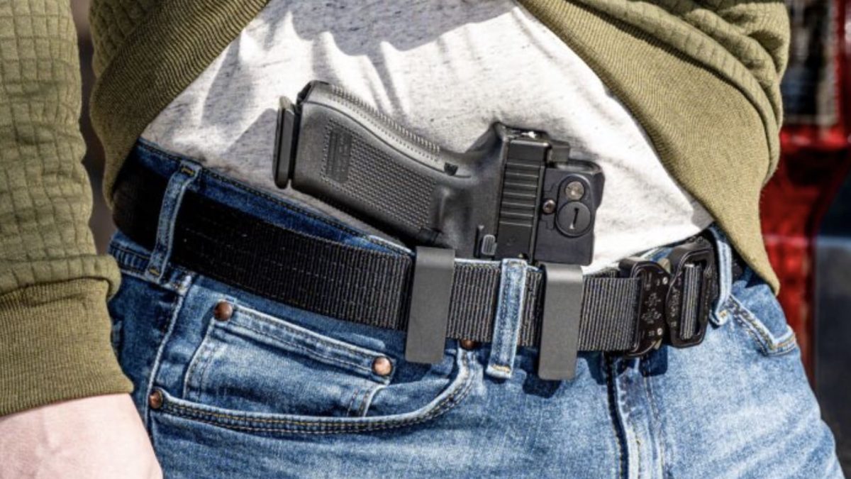Court Upholds Minnesota Gun Permit Reciprocity Law