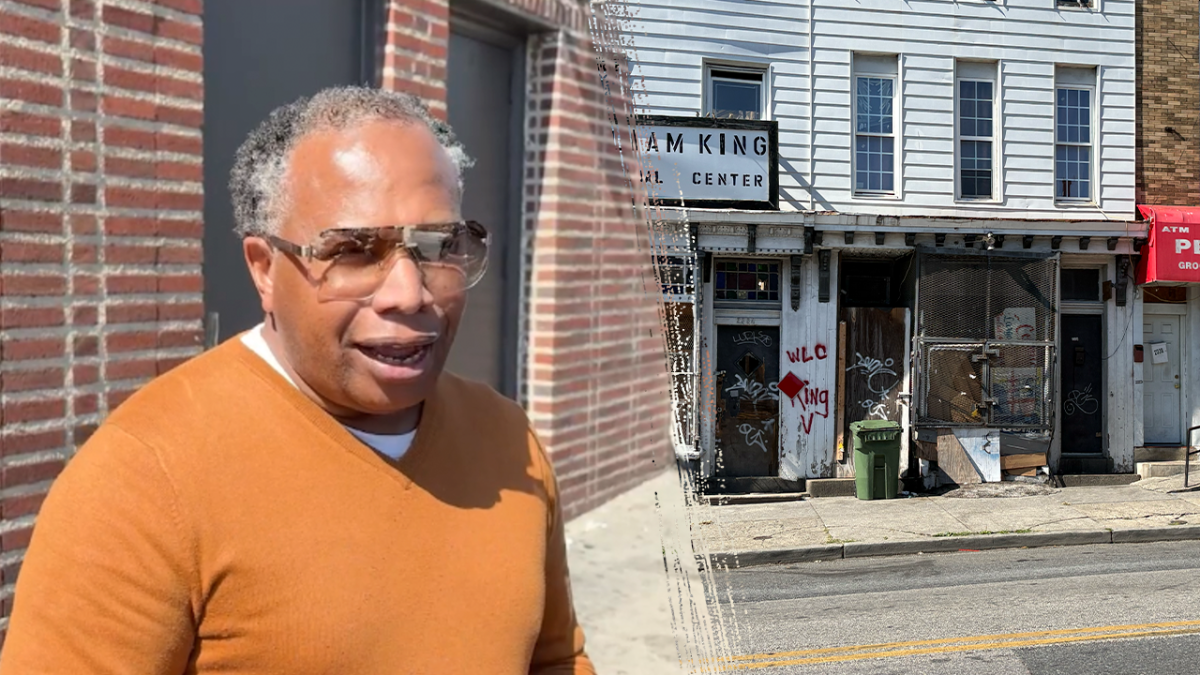 Baltimore residents say they don’t feel safe despite crime drop statistics