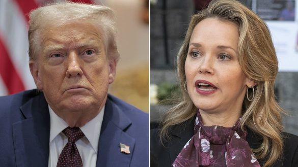 New Orleans Democrats push back on Trump’s suggestion to deploy National Guard