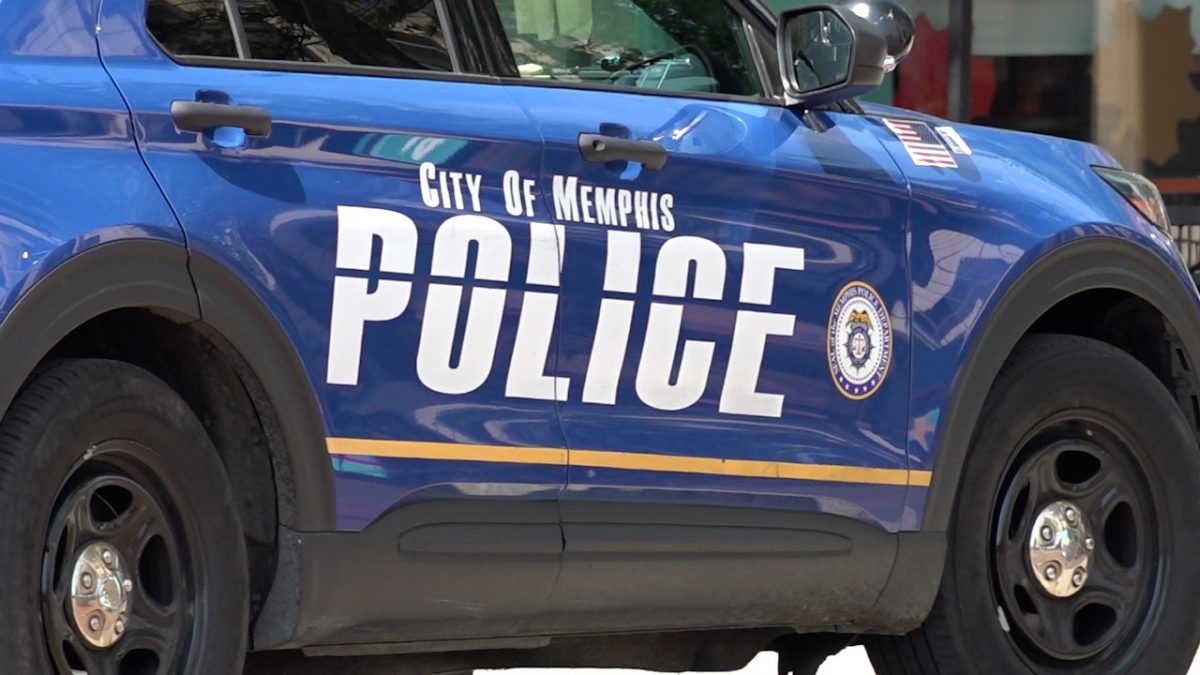 Memphis residents at odds over looming National Guard deployment