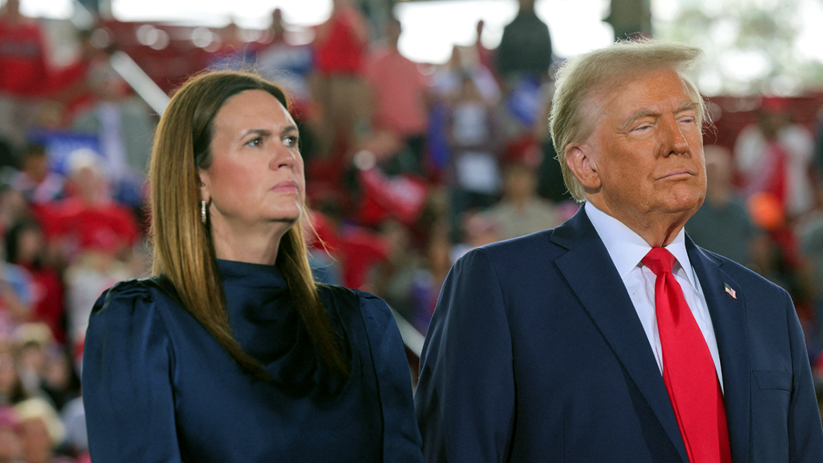 Arkansas National Guard to assist Trump administration deportation efforts