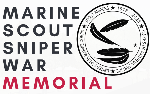 Marine Scout Sniper Haritage Foundation: Be A Part Of History