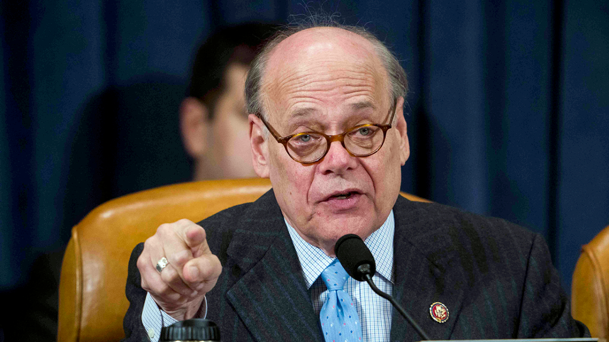 Rep. Cohen slams Trump’s National Guard deployment plan to Memphis