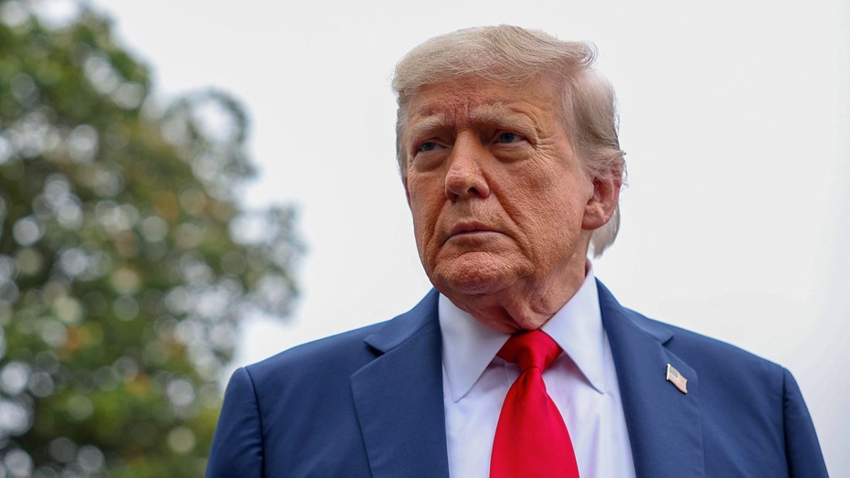 Democrats blast Trump over Chicago deportation and military threats