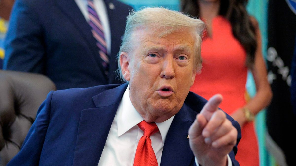 Trump shares ‘Apocalypse Now’ parody threatening Chicago with National Guard