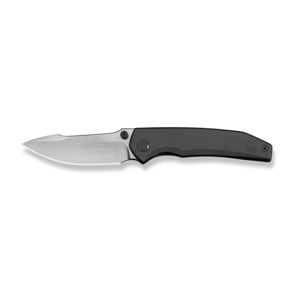 Sam Tran Makes We Knife Co. Debut with the Ryson