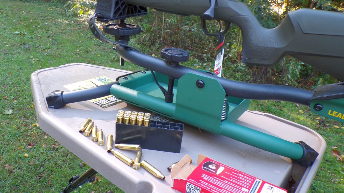 Savage Axis II .243 Review — Big Value, Little Recoil