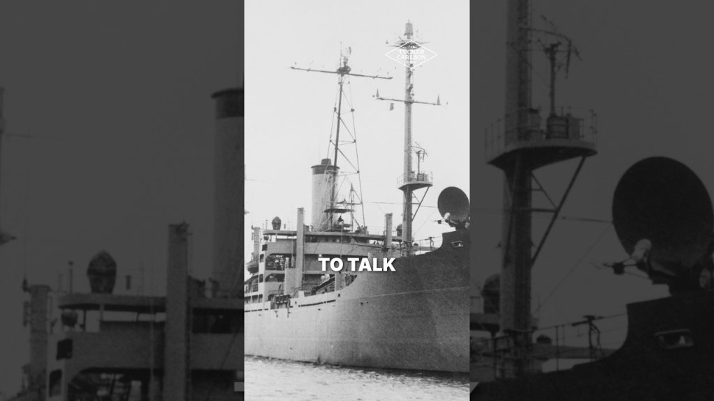 Israel Attacked an American Ship. Why Can’t We Talk About It?