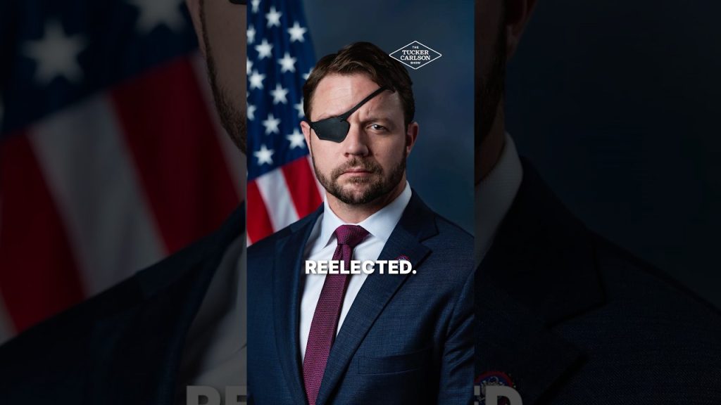 Is Dan Crenshaw Violent?