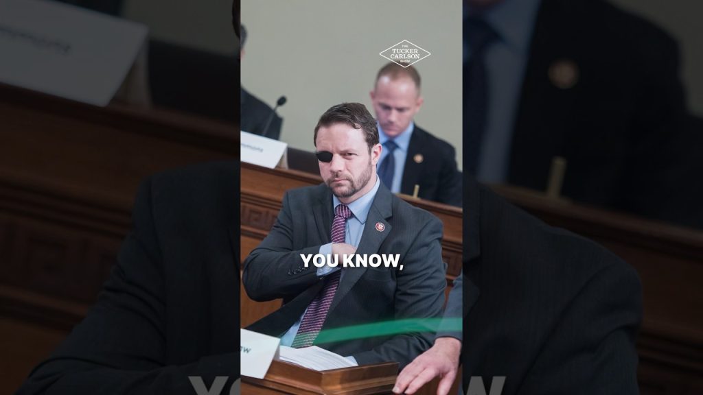Crenshaw’s Stock Trades Exposed