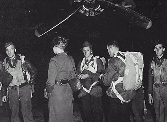WWII Museum podcast explores legacy of America’s first intel agency