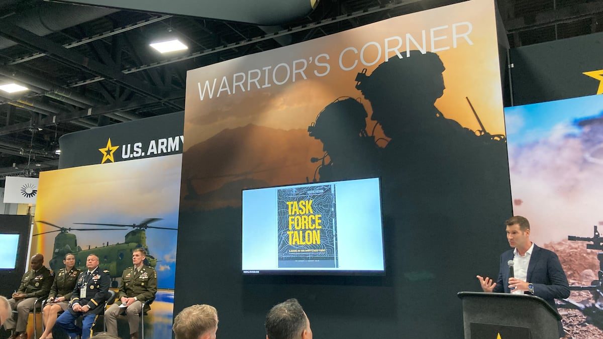 AUSA donates more than $1 million for conference travel amid shutdown