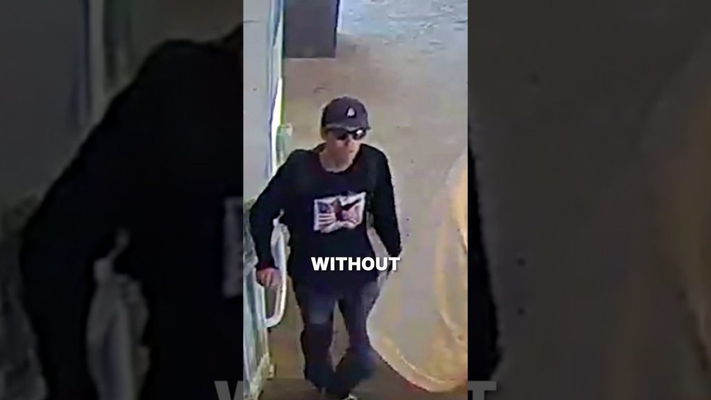 Who Assassinated Charlie Kirk?