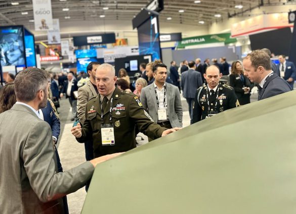 These Army agents keep a close watch on the service’s secrets