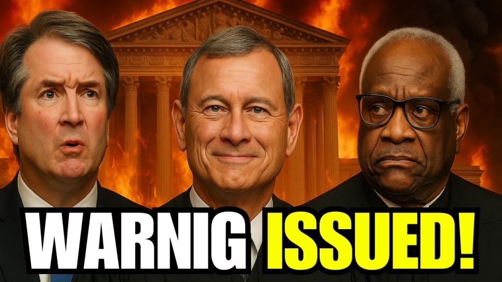 Supreme Court Just Sent A Message To Gun Owners – You Need To Know This!