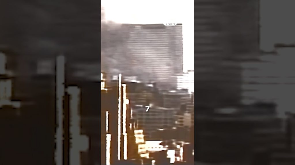 Building 7’s Controlled Demolition Exposed