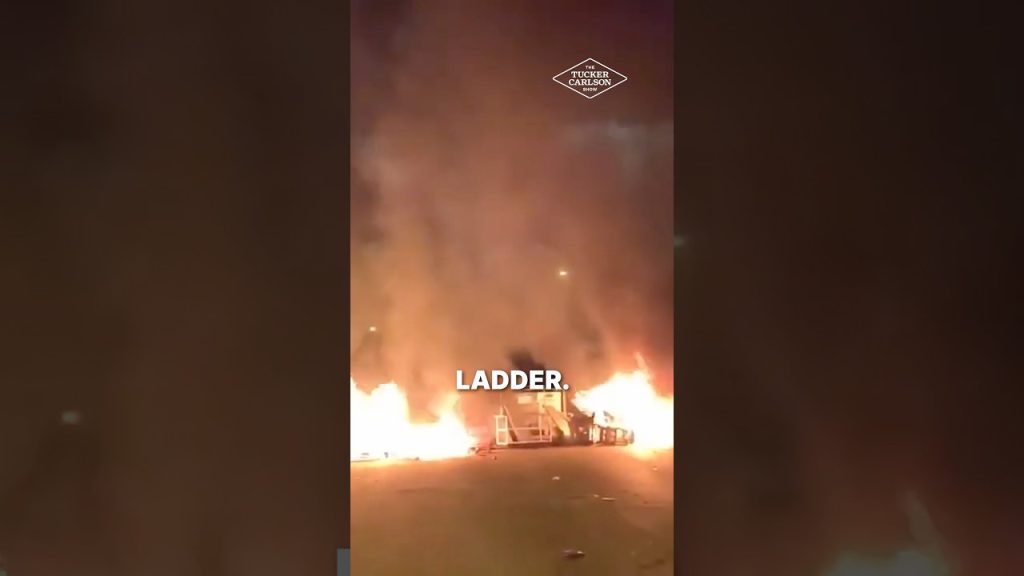 Steve Bannon: Civil War Is Coming